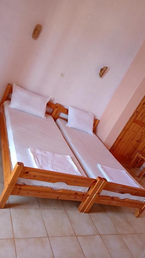 Corfu Bay Sea View Apartments 100M From The Beach Benitses  Ngoại thất bức ảnh